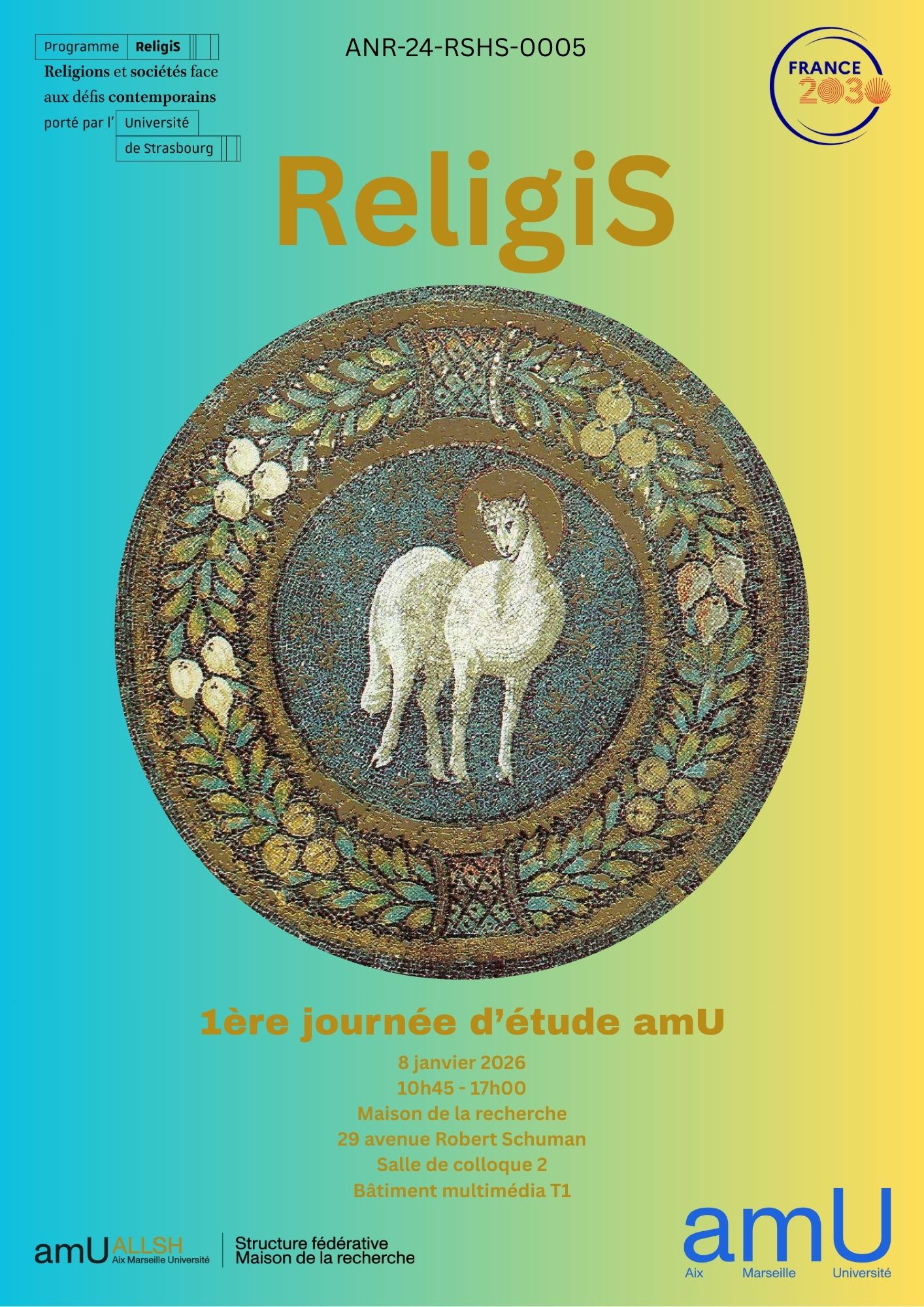 JE ReligiS ANR 24-RSHS-0005